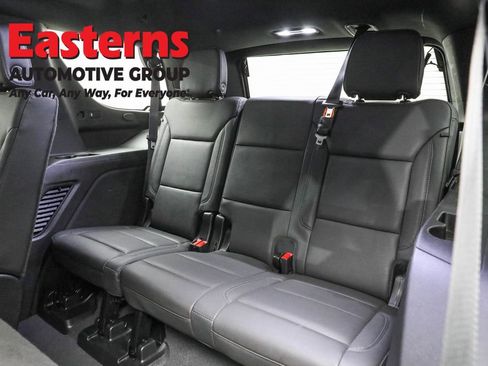 Used 2024 Chevrolet Tahoe LT image 28