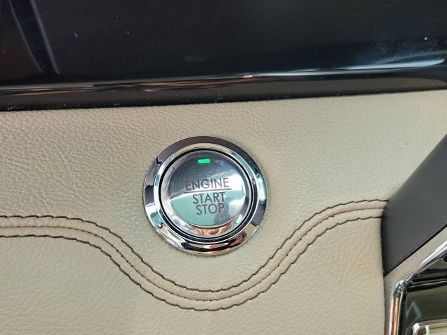 Certified 2024 Lincoln Navigator Reserve AWD/4WD image 28