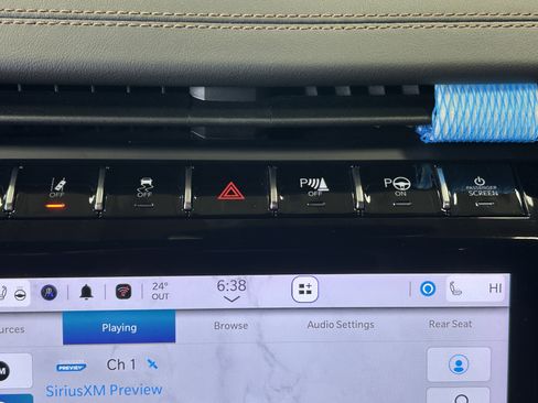 Certified 2023 Jeep Grand Cherokee L Summit image 29