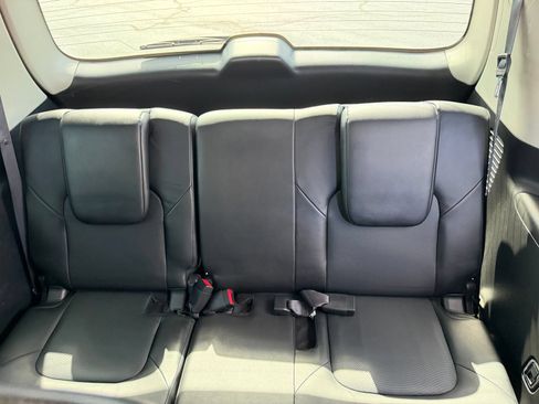 Used 2017 Nissan Armada SL w/ Moonroof Package AWD/4WD image 15