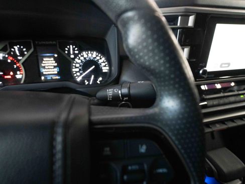Used 2022 Toyota Tundra SR5 image 14