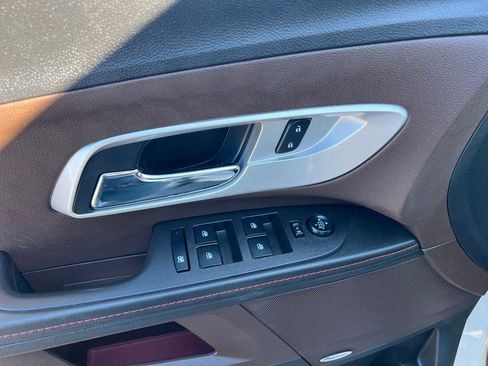 Used 2014 Chevrolet Equinox LTZ image 17