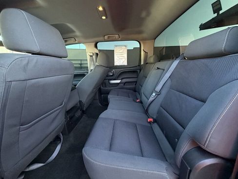Used 2016 Chevrolet Silverado 2500 LT w/ Z71 Package, Off-Road AWD/4WD image 23