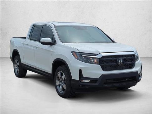New 2026 Honda Ridgeline RTL image 6