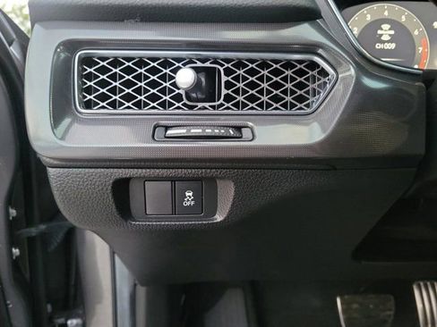 Used 2025 Acura Integra A-Spec FWD image 11