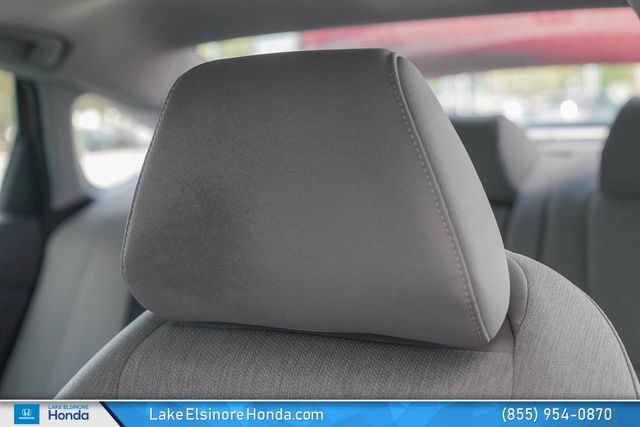 Used 2024 Honda Accord EX image 26