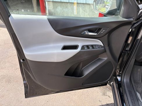 Used 2023 Chevrolet Equinox LS w/ LPO, Floor Liner Package image 8