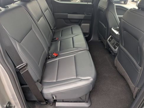 New 2026 Ford F150 XLT AWD/4WD image 20