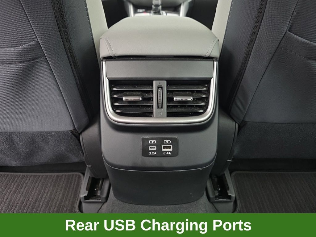 Used 2025 Subaru Legacy Premium AWD/4WD image 35