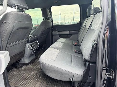 Used 2021 Ford F150 XLT w/ Equipment Group 302A High image 10