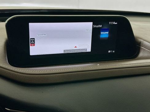 Used 2022 MAZDA CX-30 AWD 2.5 S w/ Premium Package image 13