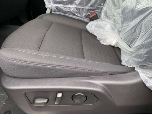 New 2026 GMC Sierra 1500 Elevation AWD/4WD image 8