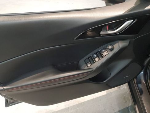 Used 2014 MAZDA MAZDA3 i Grand Touring FWD image 11