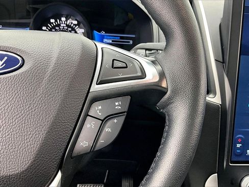 Used 2024 Ford Edge SEL w/ Convenience Package image 19