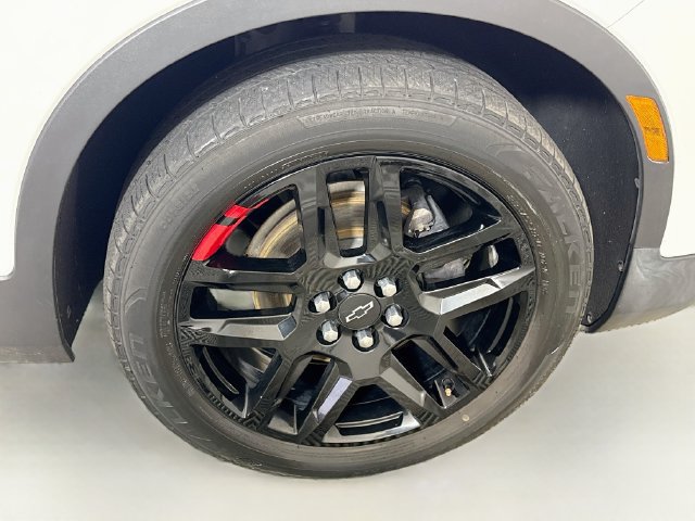 Used 2020 Chevrolet Blazer LT w/ Redline Edition FWD image 31