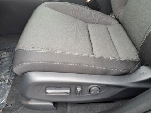 New 2026 Honda CR-V EX image 13
