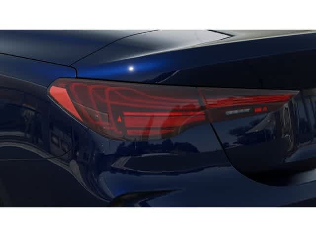 New 2027 BMW M440i Convertible w/ Premium Package RWD image 8