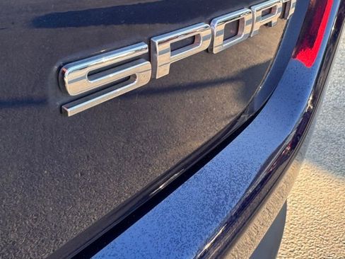 Used 2018 Jeep Compass Sport w/ Tech Group image 9