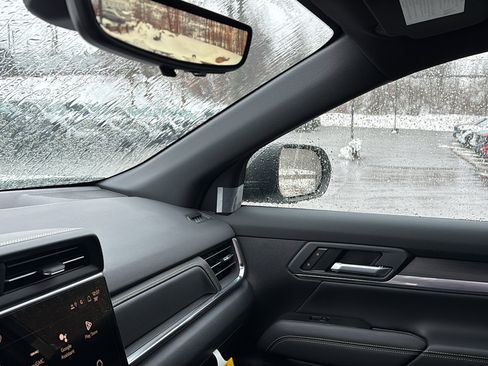 New 2026 GMC Terrain Elevation w/ Elevation Premium Package image 18