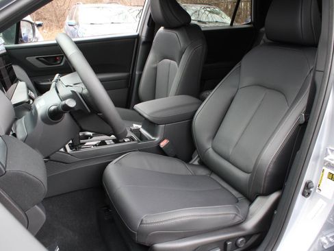 New 2026 Subaru Outback Limited image 16