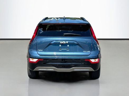 Used 2024 Kia Niro Wind FWD image 6