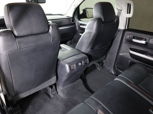 Used 2019 Toyota Tundra TRD Pro AWD/4WD image 49