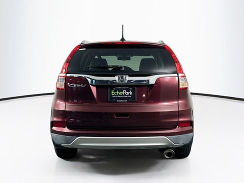 Used 2015 Honda CR-V EX-L image 7