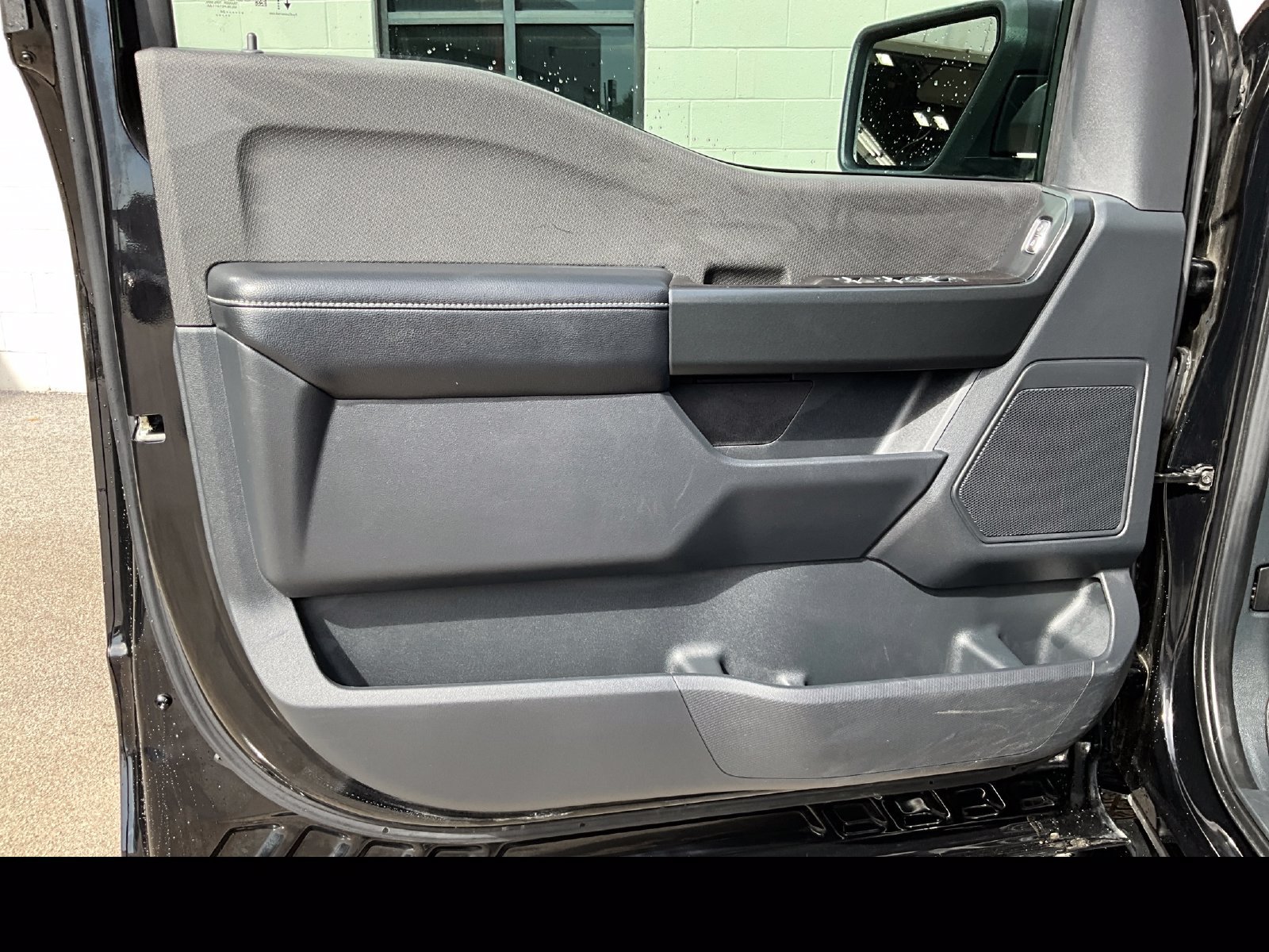 Used 2024 Ford F150 STX AWD/4WD image 24