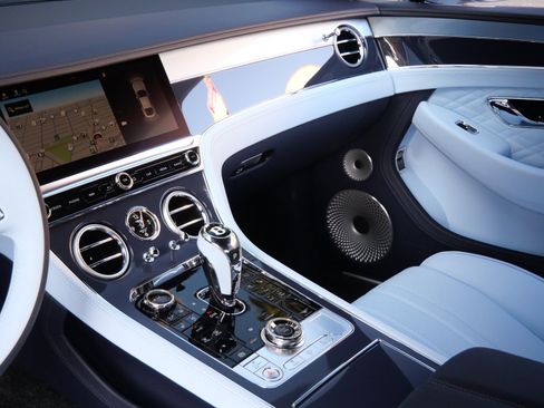 New 2026 Bentley Continental GT image 8