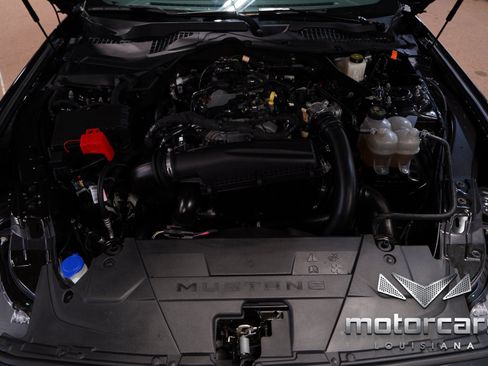 Used 2024 Ford Mustang Premium RWD image 24