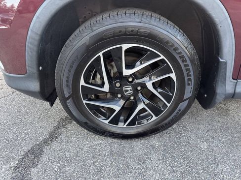 Used 2016 Honda CR-V SE image 10