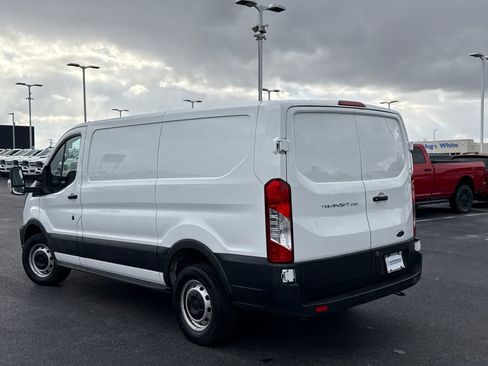Used 2020 Ford Transit 250 Low Roof w/ Upfitter Package image 5