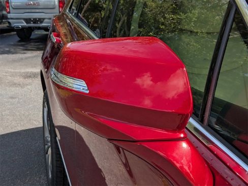 New 2025 Cadillac XT5 Premium Luxury w/ Technology Package image 14