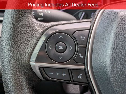 Certified 2023 Toyota Camry LE FWD image 25