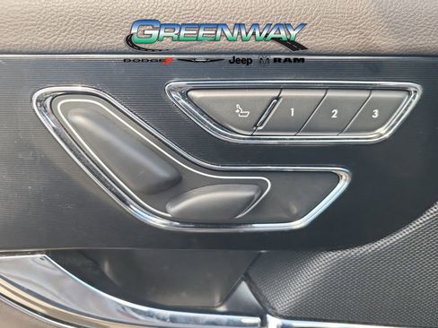 Used 2020 Lincoln Corsair Reserve w/ Elements Package image 23