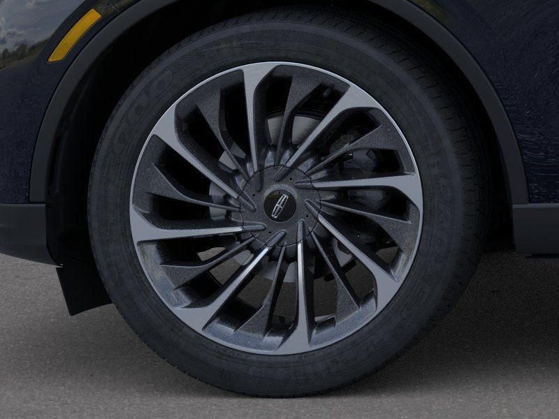 New 2026 Lincoln Aviator Reserve w/ Illumination Package RWD image 19