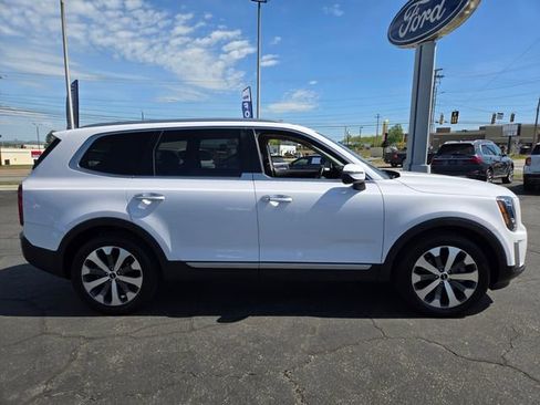 Used 2022 Kia Telluride S AWD/4WD image 8