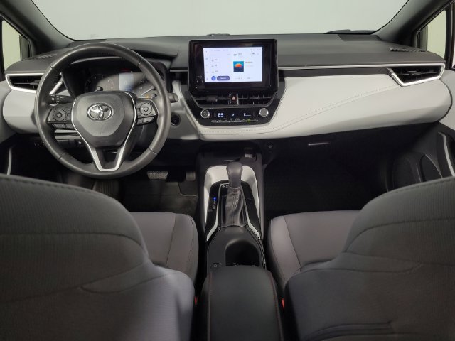 Used 2024 Toyota Corolla SE w/ SE Package FWD image 26