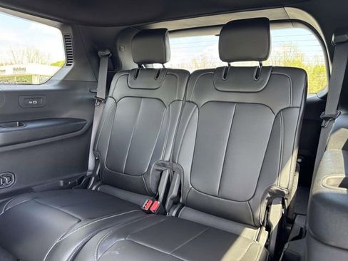 New 2026 Jeep Grand Cherokee L Limited AWD/4WD image 8