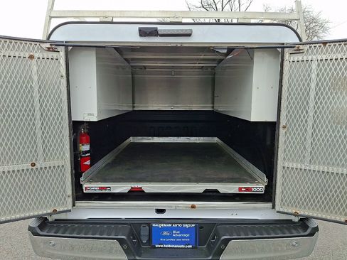 Used 2021 Ford F150 XLT w/ Equipment Group 301A Mid image 26