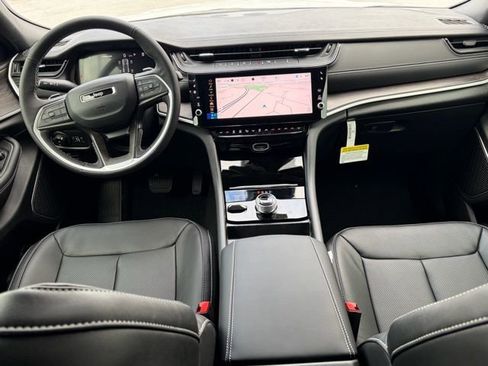 New 2026 Jeep Grand Cherokee Limited image 54