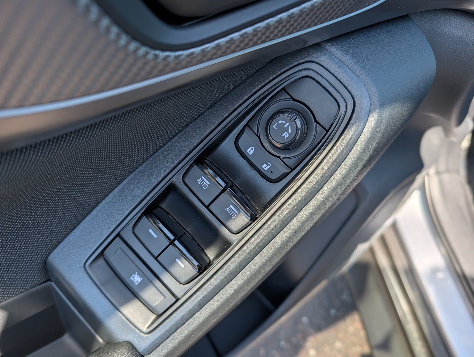 New 2026 Subaru WRX AWD/4WD image 9