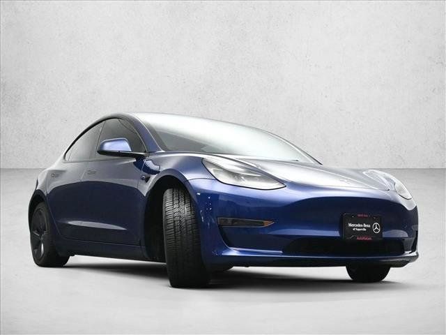 Used 2023 Tesla Model 3 Standard Range RWD image 30