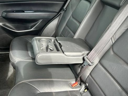 Used 2021 MAZDA CX-5 Grand Touring AWD/4WD image 42