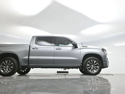 Used 2024 Chevrolet Silverado 1500 RST w/ RST All Star Premium Package AWD/4WD image 63