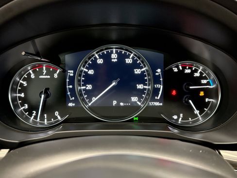 Used 2023 MAZDA CX-5 AWD 2.5 S w/ Premium Package image 13