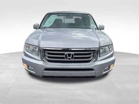 Used 2014 Honda Ridgeline RTL image 2