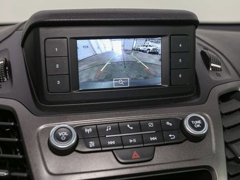 Used 2022 Ford Transit Connect XL FWD image 20