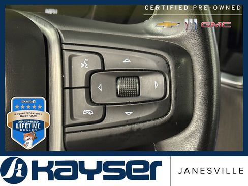 Certified 2023 GMC Sierra 2500 Denali w/ Denali Ultimate Package image 44