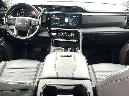 Certified 2024 GMC Sierra 2500 AT4X image 21